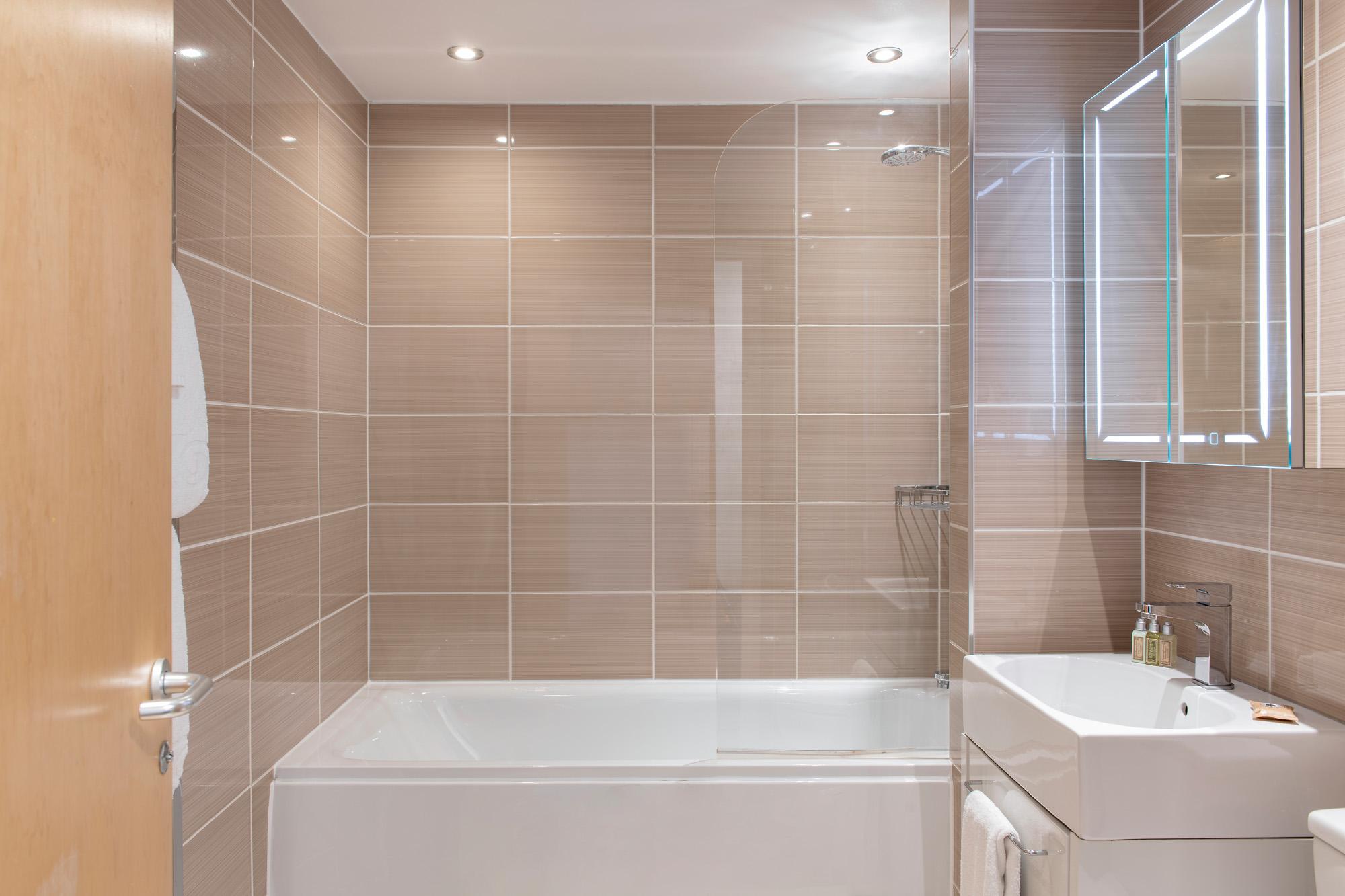 Saco Nottingham The Ropewalk Aparthotel Buitenkant foto