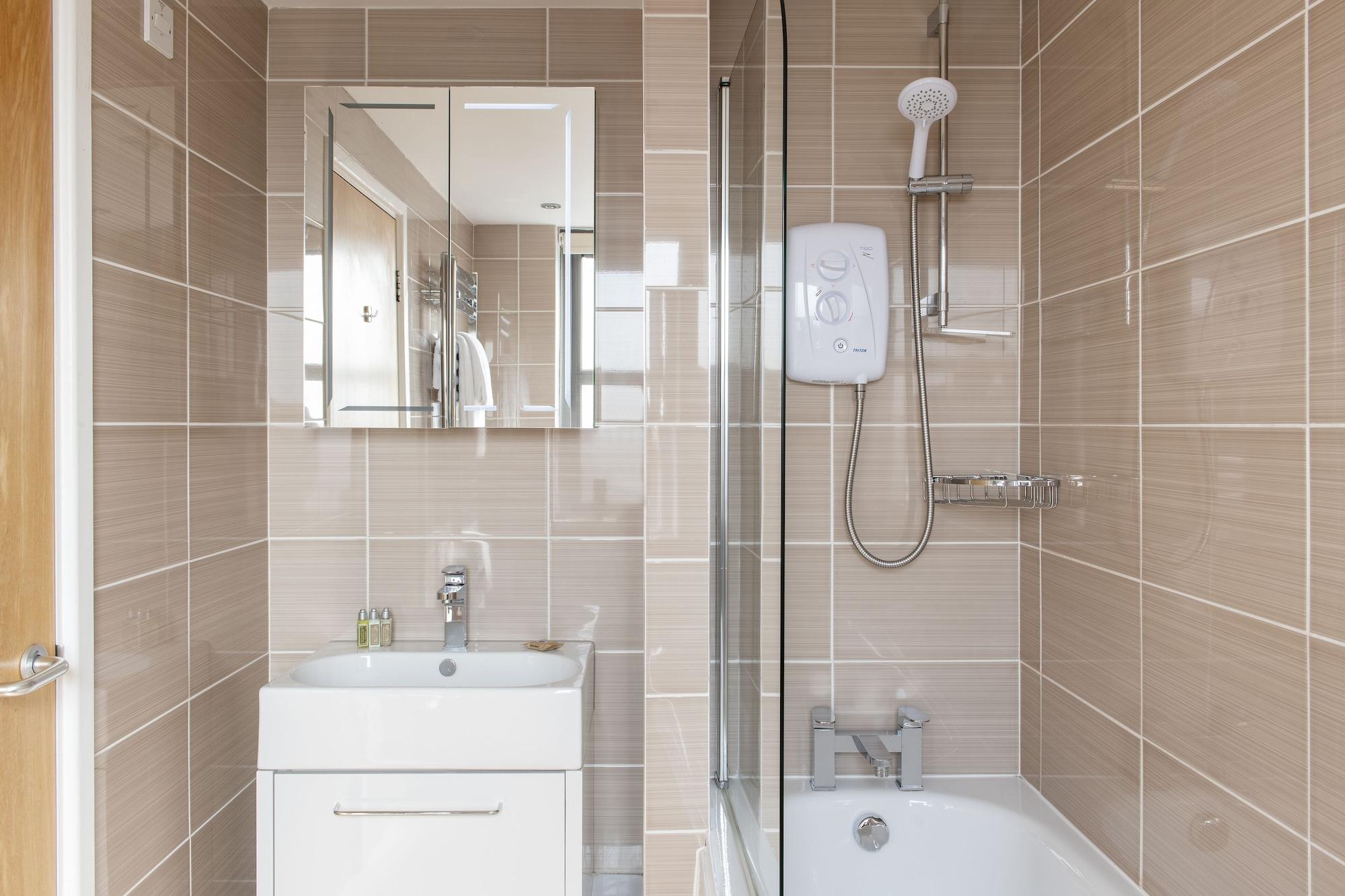 Saco Nottingham The Ropewalk Aparthotel Buitenkant foto